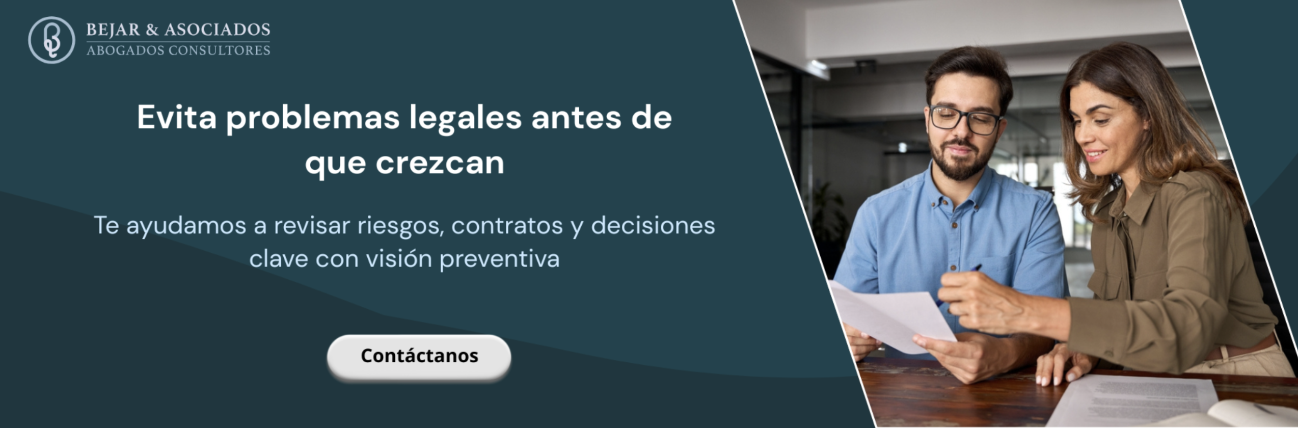 Derecho preventivo en México