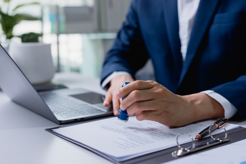 Cumplimiento normativo para empresas