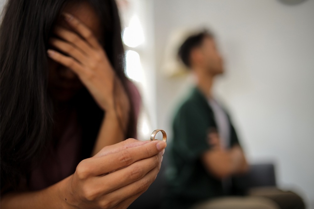 Cuánto cuesta el divorcio express